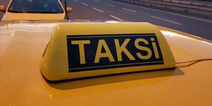 Yarından itibaren geçerli olacak! Konya'da taksi ücretlerine zam