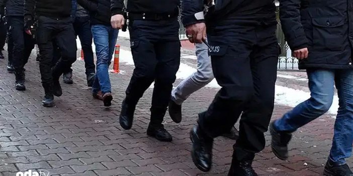 Konya’da Organize Suç Örgütüne Yönelik Dev Operasyon: 9 Şüpheli Tutuklandı