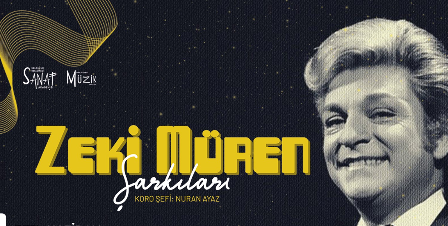 Selçuklu'da nostalji rüzgarı esecek