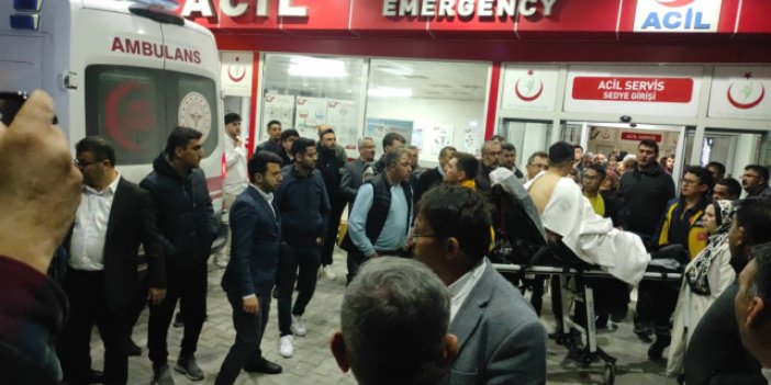 Annesi "Görmemesi gereken bir şey gördü" deyip kuyuya atmış