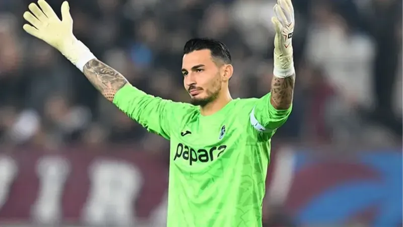 Uğurcan Çakır'a transfer teklifi