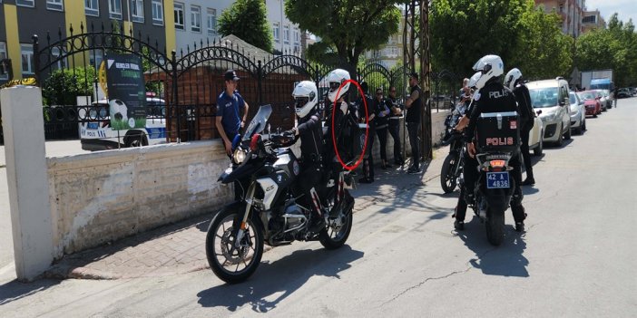 Konya'da öğretmene saldırı olayında yeni gelişme! Aynı evde kalmışlar