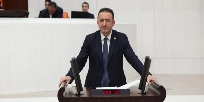 CHP'li vekilden Konya'daki saldırıya tepki: Güvenlik yetersiz