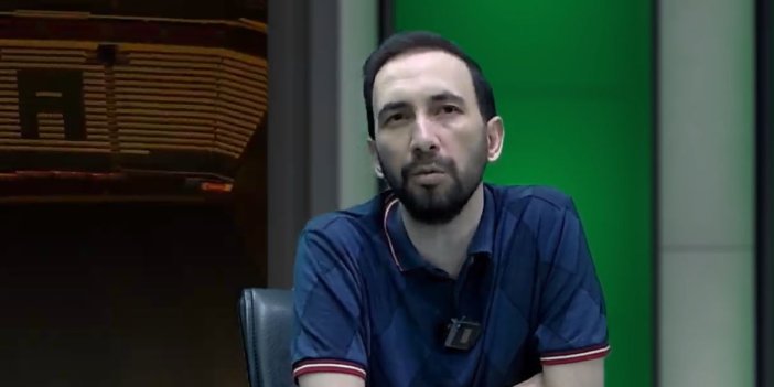 Spora Bakış'ta Mehmet Canlı Konyaspor'un geleceğini yorumladı