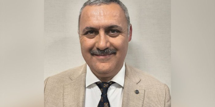 Konya'nın Sağlık İl Müdürü değişti İşte yeni isim!