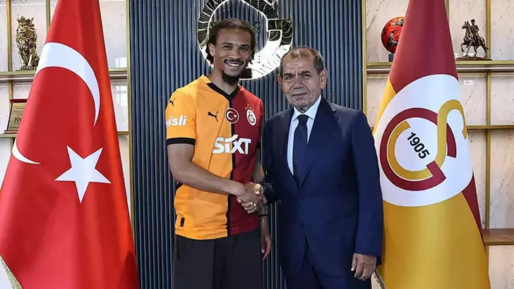 Sane'den ilk açıklamalar