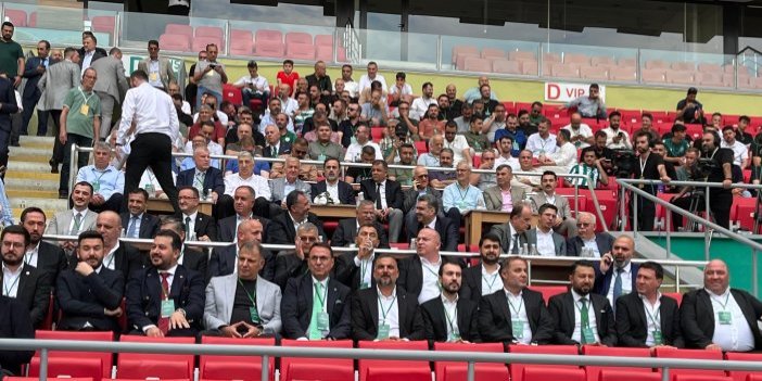 Konyaspor’da yeni dönem başlıyor: Ömer Atiker Başkanlığa seçildi