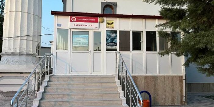 Vatandaş soruyor: Konya'da bu camiler neden kapalı?