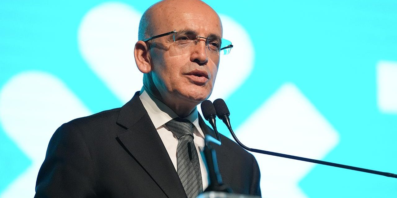 Bakan Şimşek: Enflasyonda kalıcı düşüş haziranda başlayacak