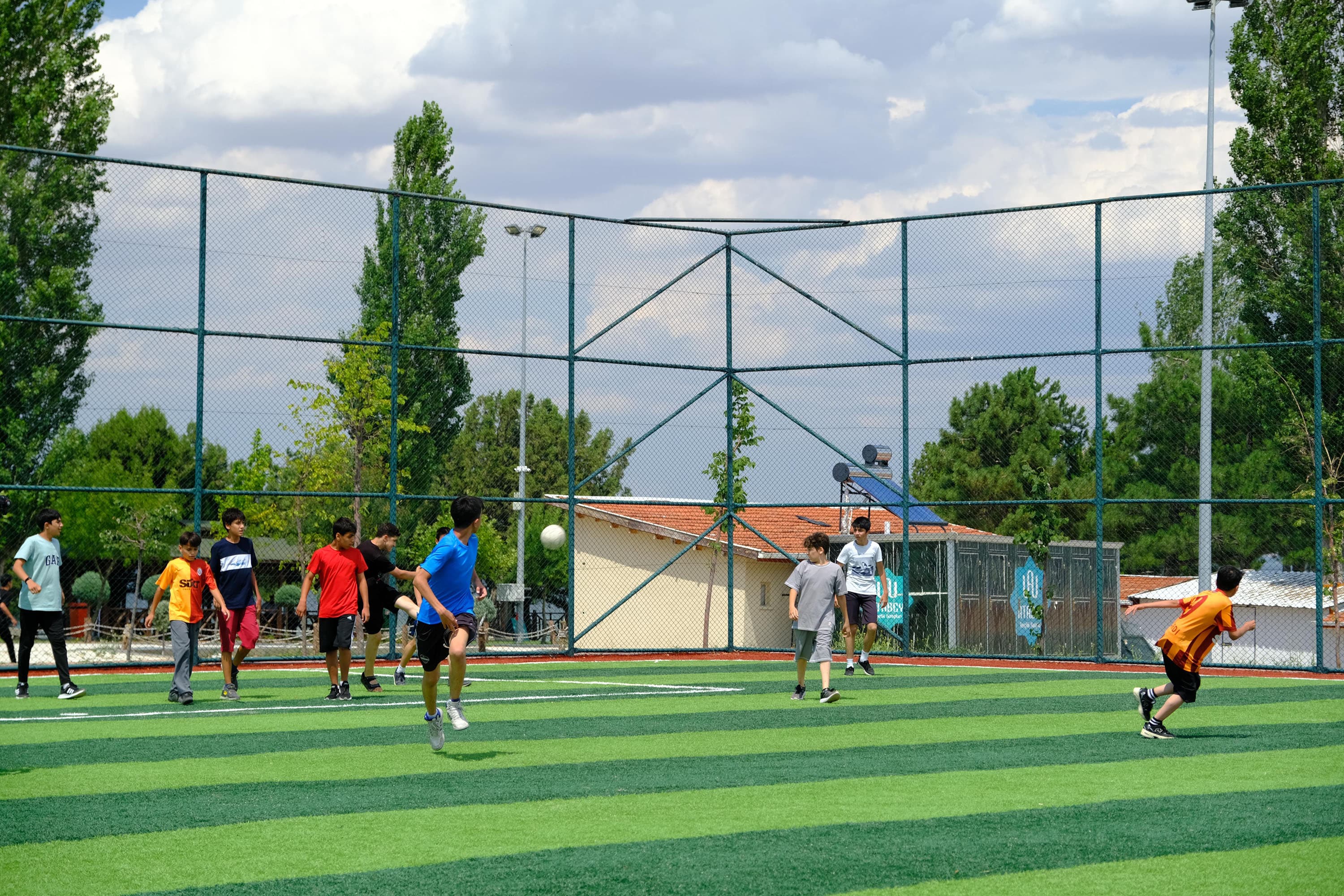 Lise Medeniyet Akademileri’nde yaz dönemi kayıtları başlıyor