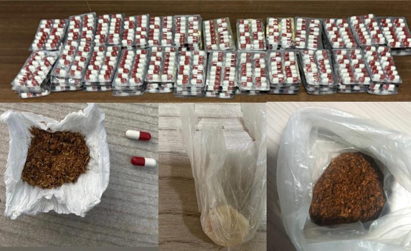 Konya’da polis ekiplerinin huzur uygulamaları hız kesmeden devam ediyor