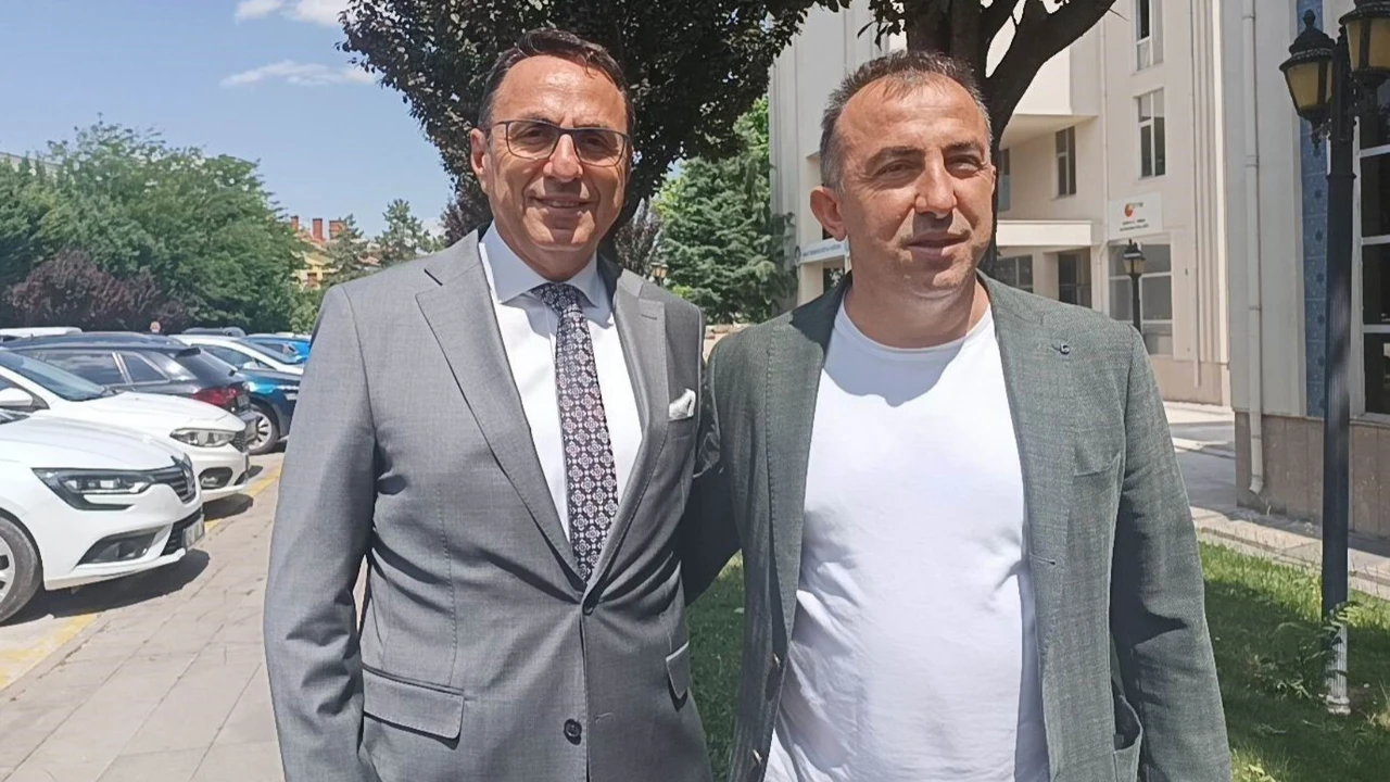 Konyaspor'dan Recep Uçar açıklaması