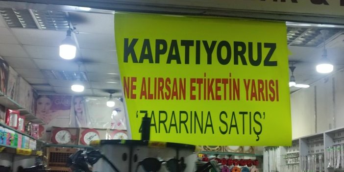 Konya'da bir dönem kapanıyor! Temmuz ayında boşaltılacak