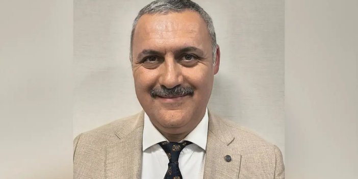 Duran Çetin yazdı: Konya'nın yeni İl Sağlık Müdürü Yavuz aslında kimdir?