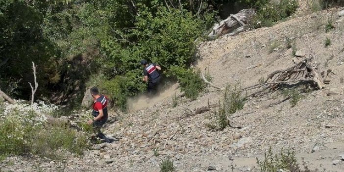 Konya'daki cinayeti, canlı yayında itiraf etti; aylar sonra ceset parçalarına ulaşıldı