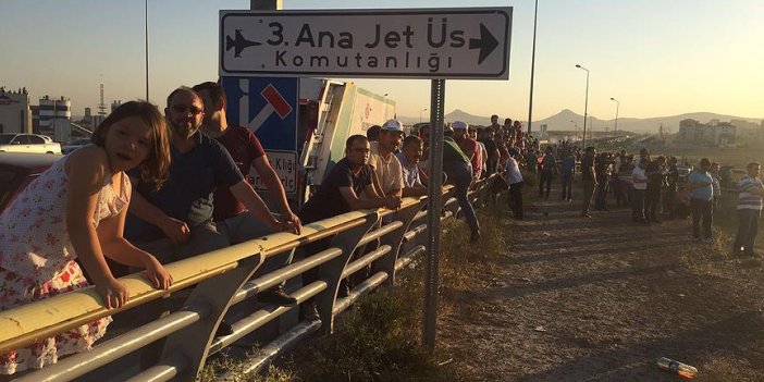 Fetö’ye Konya’dan tazminat davası!