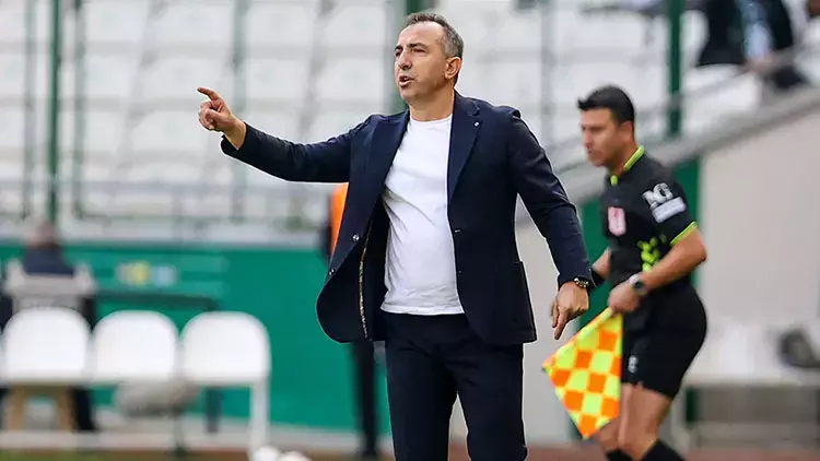 Recep Uçar kadro ile ilgili açıklama yaptı