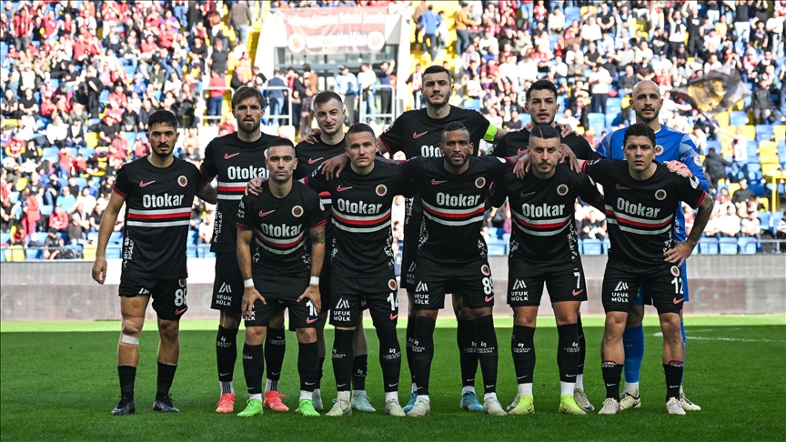 Gençlerbirliği'nde öncelik yeniden Süper Lig takımlarından olmak