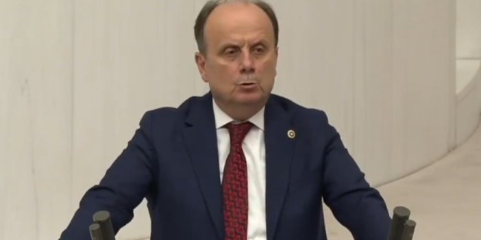 AK Parti'li Baykan, Türk savunma sanayisinin mevcut durumunu değerlendirdi