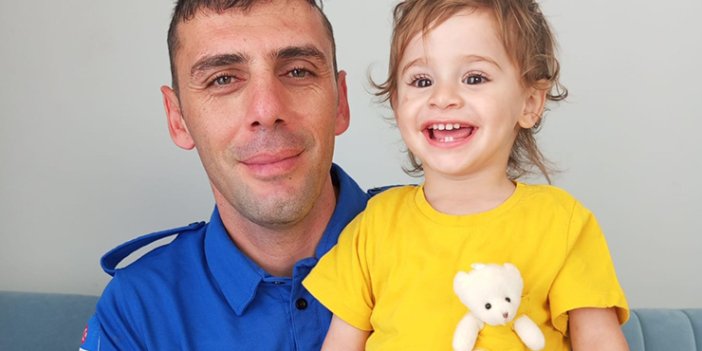 Mehmet Oğuz’un gülüşleri solmasın!