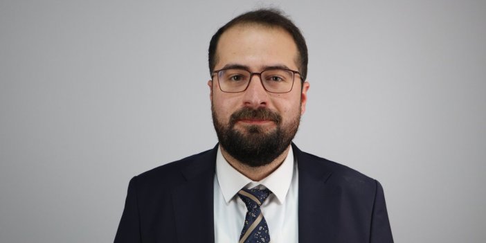 Eröz'den gençler için 'fırsat eşitliği' vurgusu