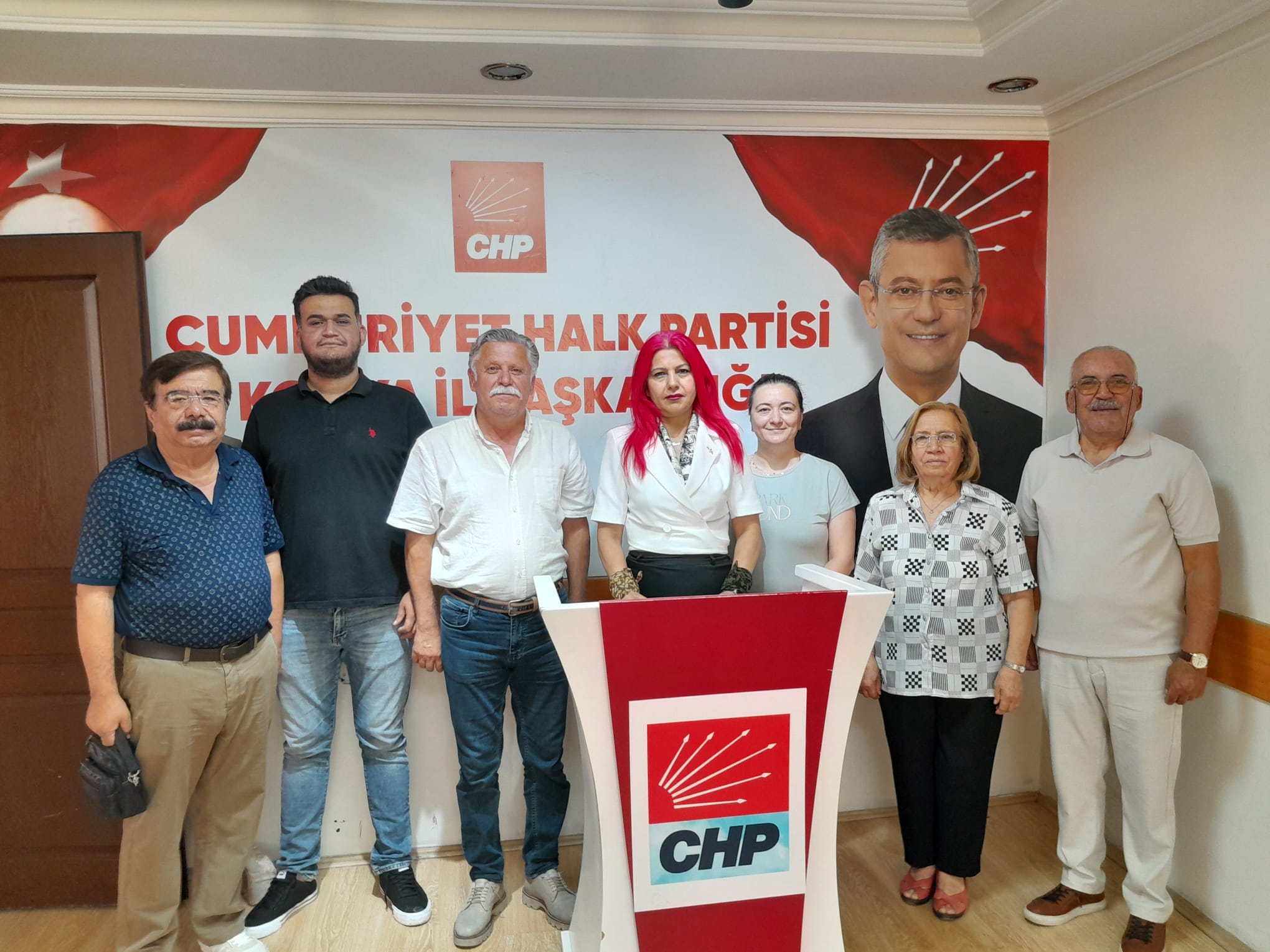 Kaya: Eğitimde sorunların çözümü yerine, yeni sorunlar eklendi