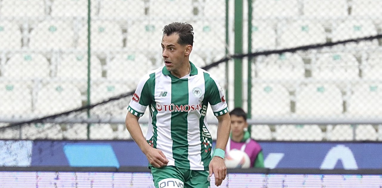 Konyaspor Yasir Subaşı ile yola devam edecek