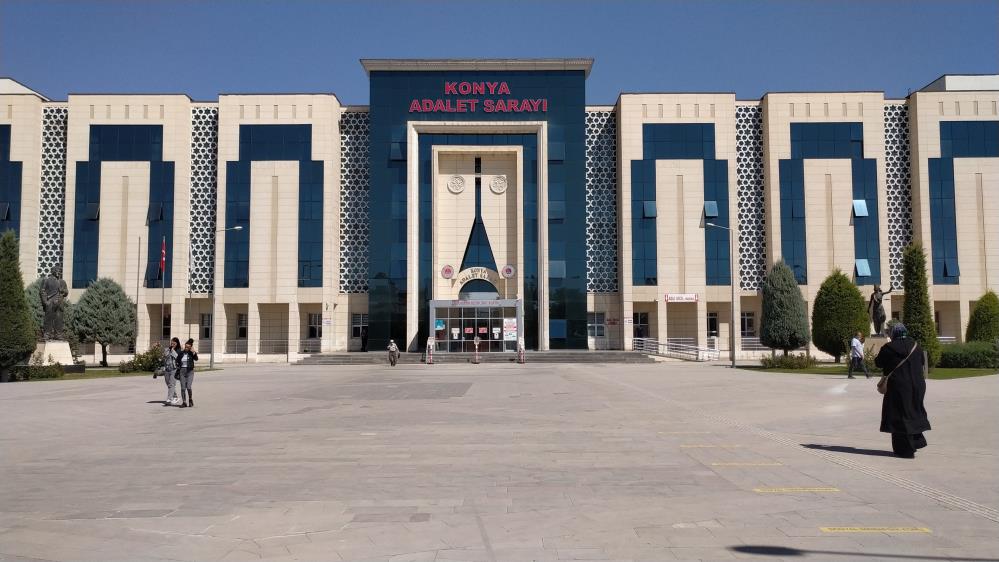 Konya Cumhuriyet Başsavcısı değişti!