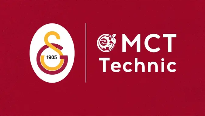 Galatasaray'ın yeni isim sponsoru belli oldu