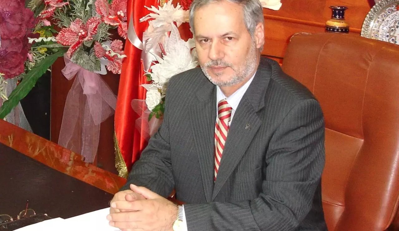 AK Parti'nin eski Konya İl Başkanı ameliyat oldu