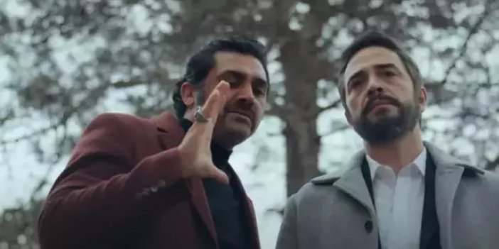 Gassal 2. sezon İZLE! Tabii Gassal 2. sezon 2. bölüm HD, donmadan, şifresiz izleme linki