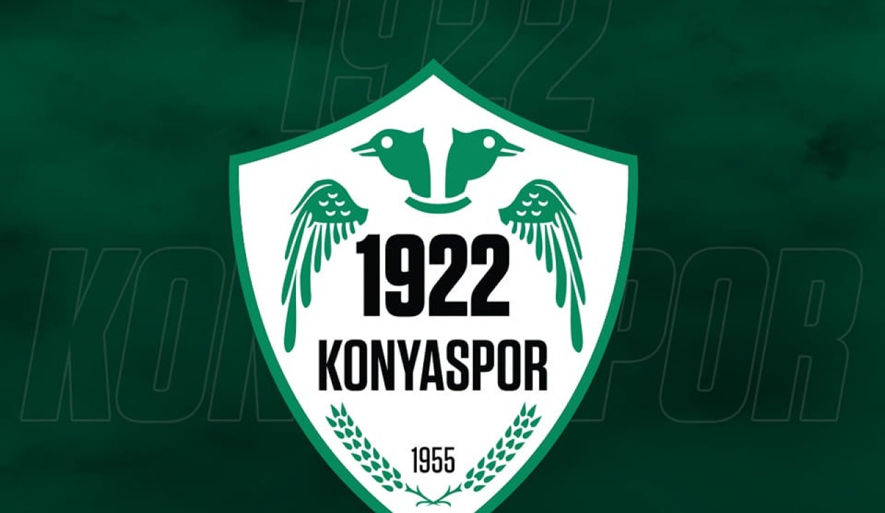 1922 Konyaspor'da kongreye 1 hafta kaldı!
