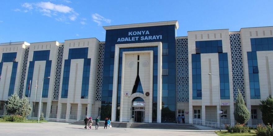 İş insanını öldürdüğü iddia edilen sanık hakim karşısında