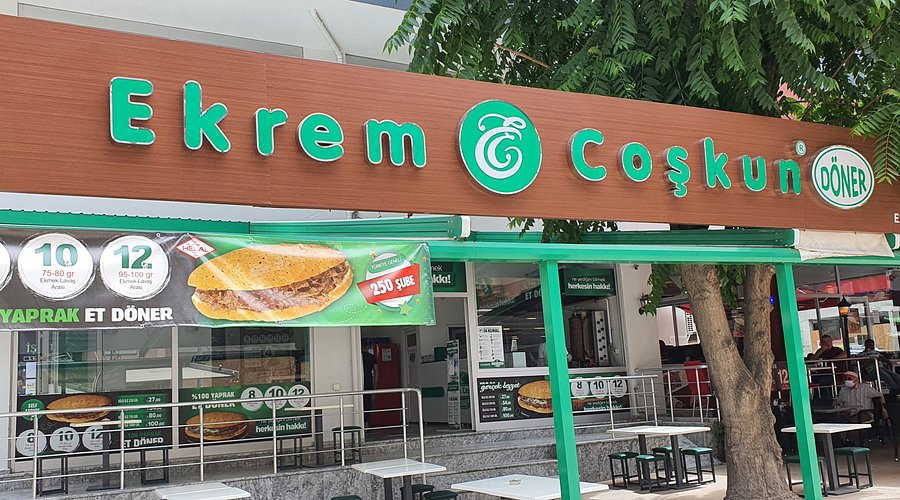 Ekrem Coşkun Gıda’nın konkordatosu netleşti