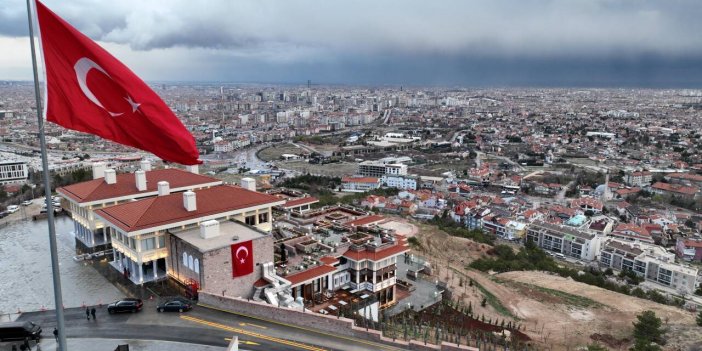 2025'te 138 yeni projeyle Konya stratejik yatırım merkezi olacak