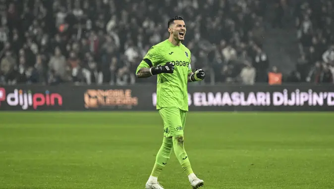 Fenerbahçe'nin gözü Uğurcan Çakır'da