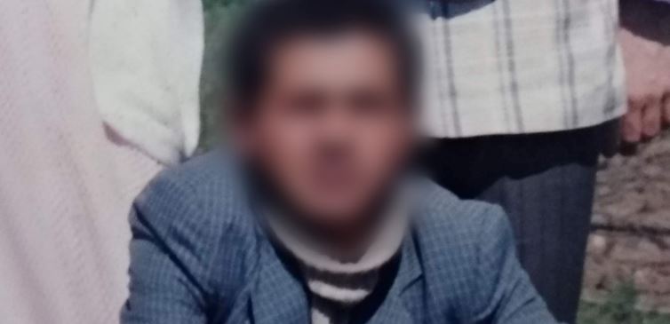 30 yıldır kayıptı, trafik kazasıyla bulundu