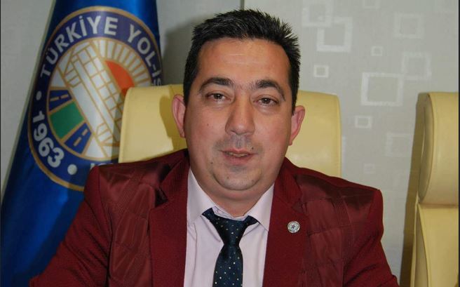 Bostan: Özel Güvenlik’in 21. yılı kutlu olsun