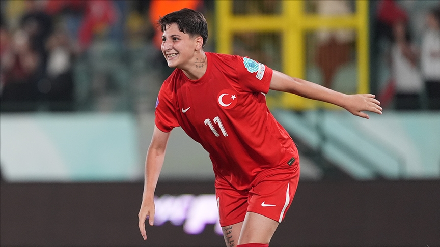 Milli futbolcu Kader Hançar, Tijuana Xoloitzcuintles de Caliente'ye transfer oldu