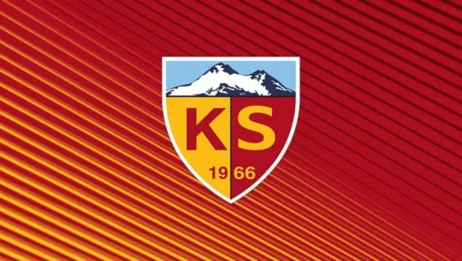Kayserispor'un kamp programı açıklandı