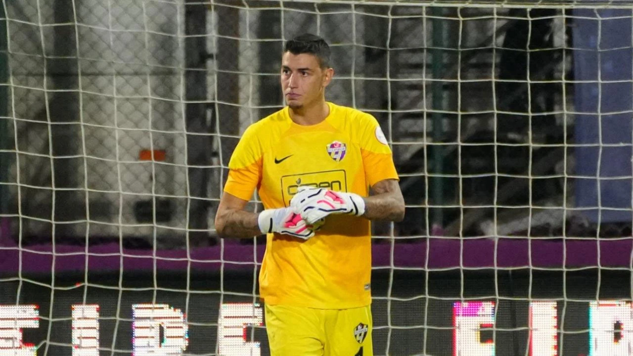 Trabzonspor'dan Berke Özer gelişmesi