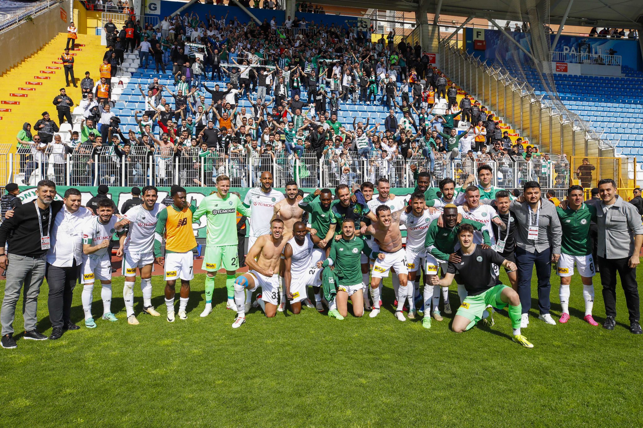 Konyaspor, 'feda sezonunu' ilan etti! İşte yönetimin fedakarlık yapacağı konular