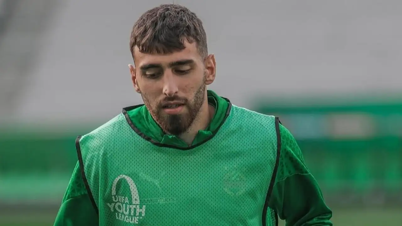 Konyaspor'un ilk transferi netleşti!