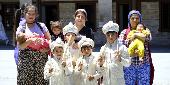 529 yıllık vakıftan geleceğe uzanan iyilik…