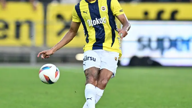 Fenerbahçe'de hatlar değişiyor