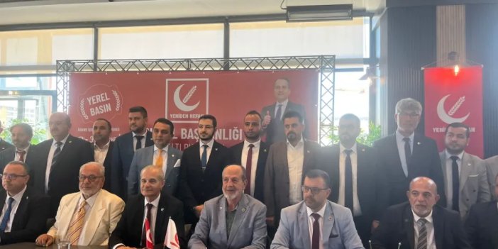 Hasan Yel: Konya için yola çıktık