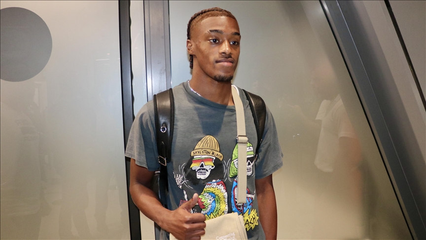 Trabzonspor Wagner Pina ile anlaştı