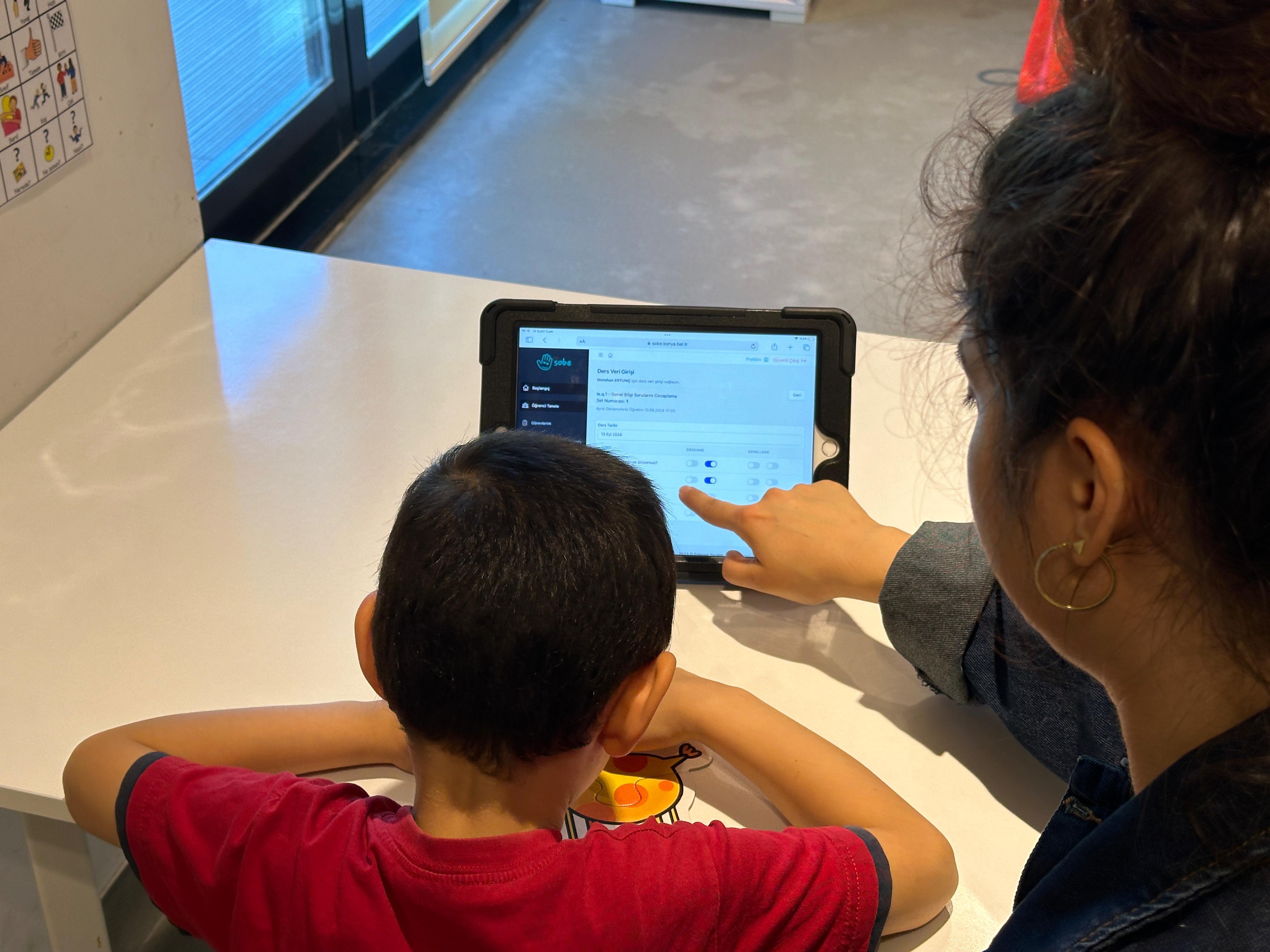 SOBE Vakfı dünyanın ilk lisanslı otizmli e-spor takımını kurdu