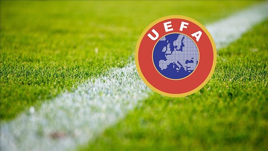 UEFA'dan açıklama