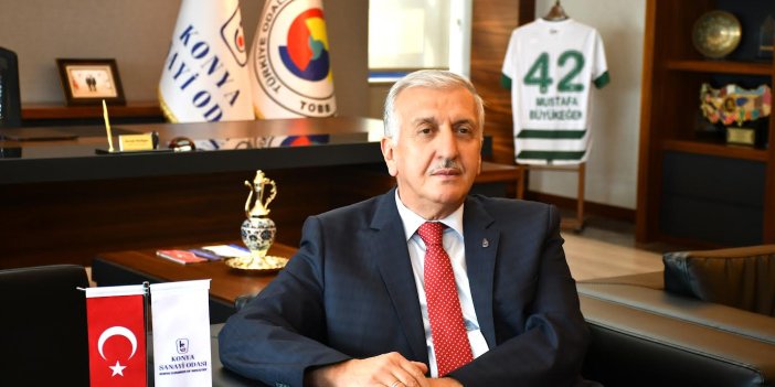 İşte listeye giren firmalar: Konya, İhracatın Şampiyonları Listesinde Rekor Kırdı